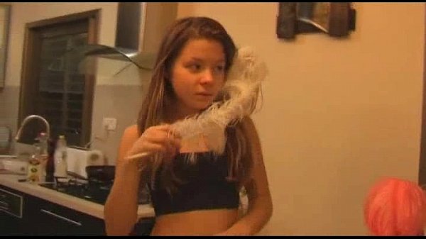 Amateur Teen Girl